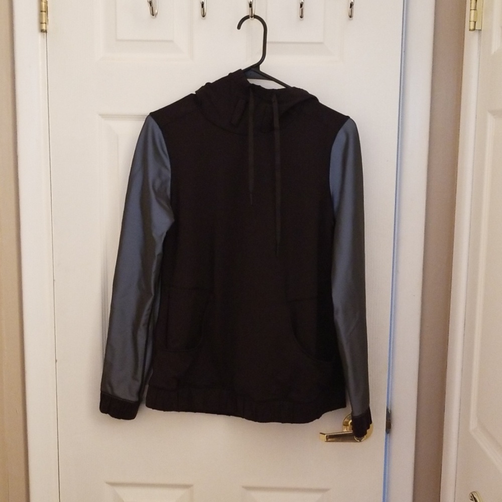 Lululemon hoodie